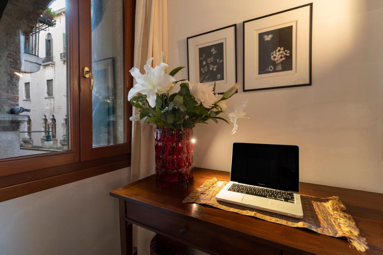 Apartament Ca Paola Cozy Wenecja