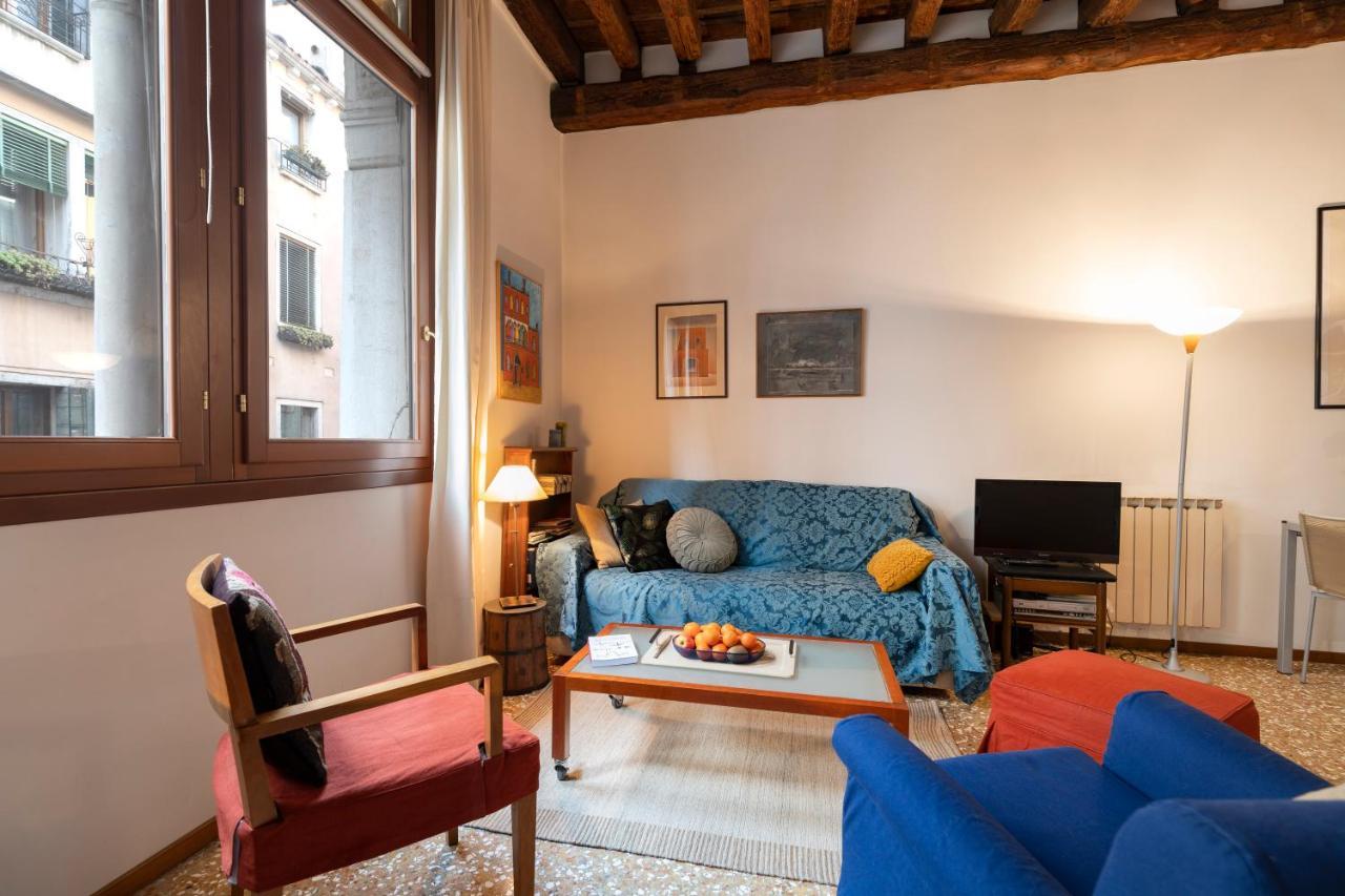 Apartament Ca Paola Cozy *