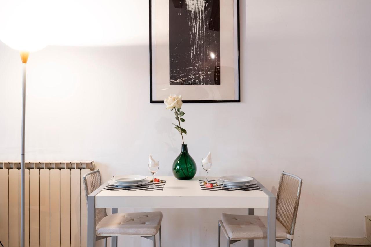 Ca Paola Cozy Apartament