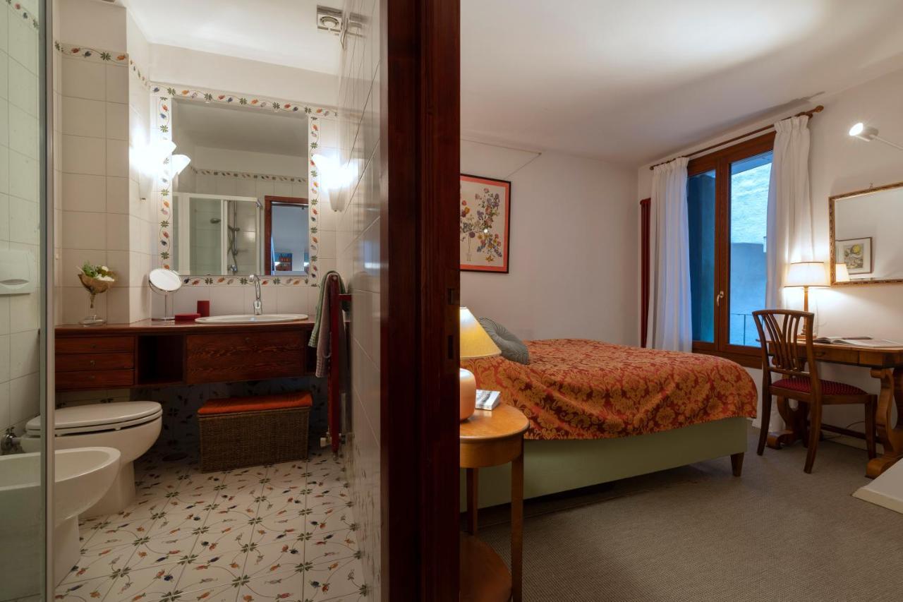 Ca Paola Cozy Apartament