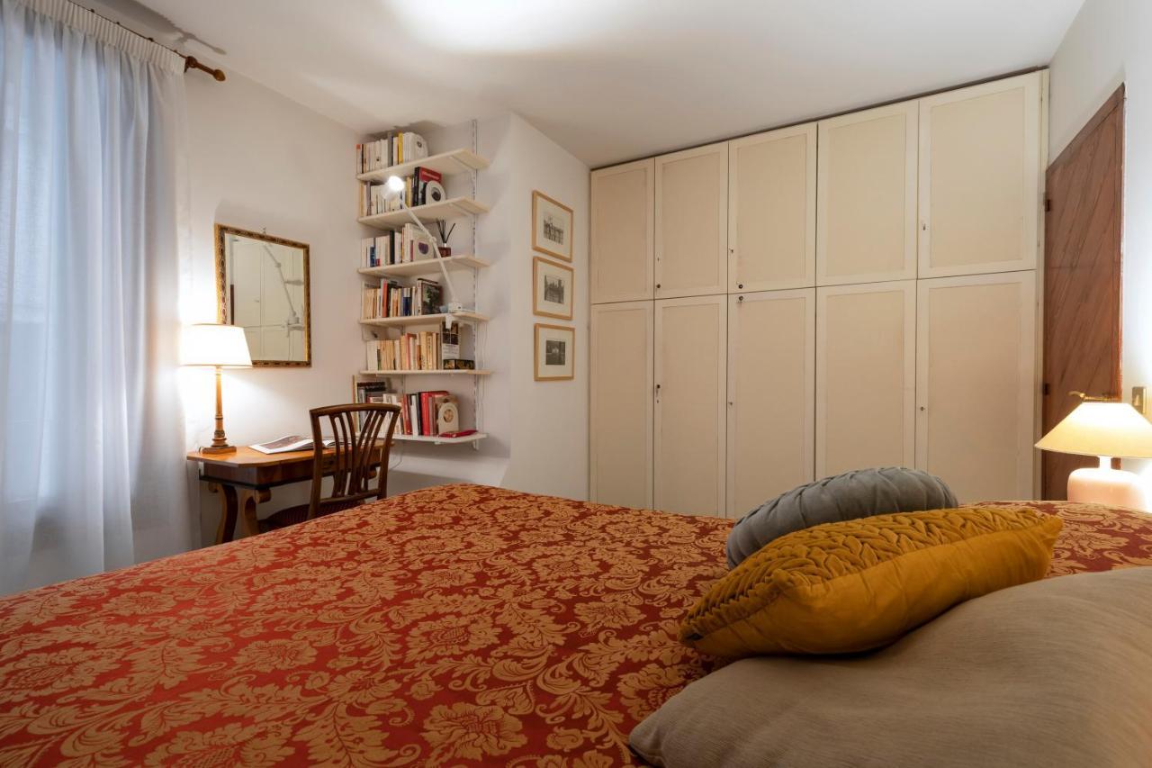 Ca Paola Cozy Apartament Wenecja